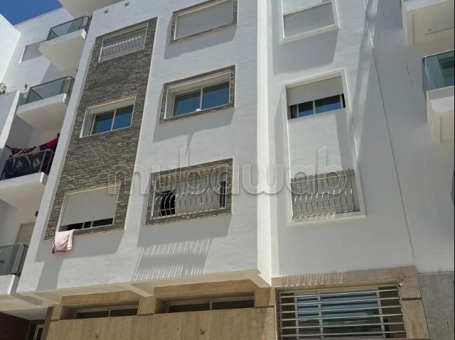 Appartement 124 m2 titre