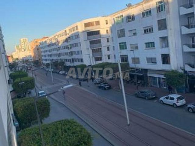 Appartement 124m² à Vendre Ocean