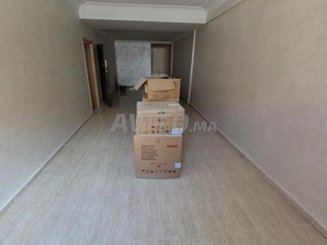 Appartement 124m² à Vendre Essalam Deroua