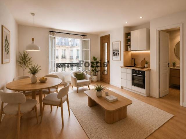 Appartement