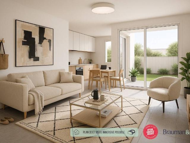 Appartement 125 m2 Challes les Eaux