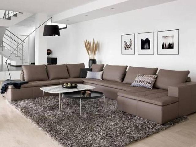 Appartement 125 m2 Boulogne Billancourt
