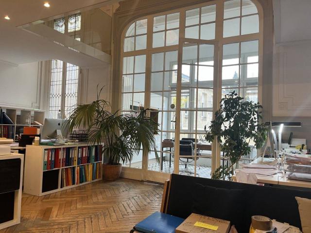 Appartement 125 m2 Bordeaux