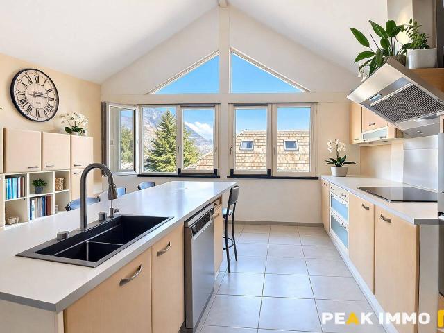 Appartement 125 m2 Doussard
