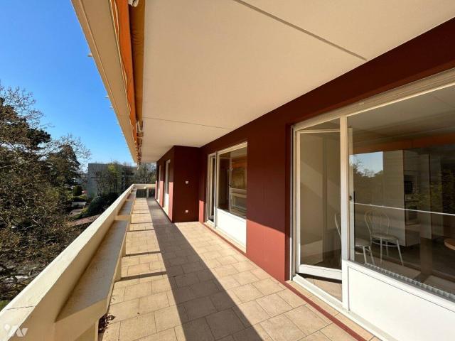 Appartement 125 m2 Écully