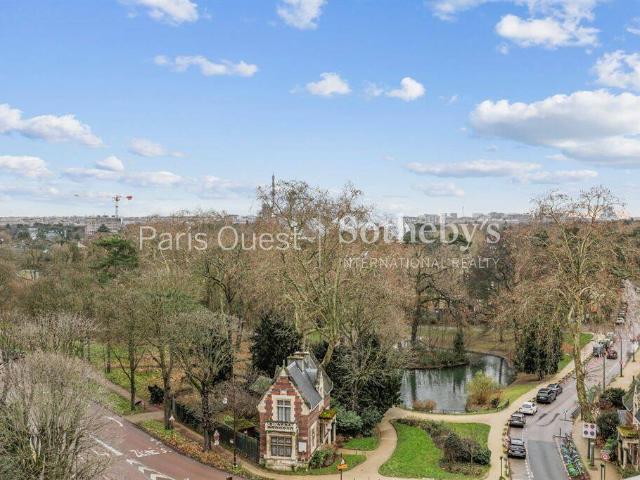 Appartement 125 m2 Neuilly sur Seine