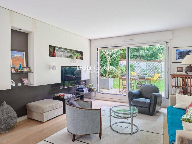 Appartement 125 m2 Saint Cloud