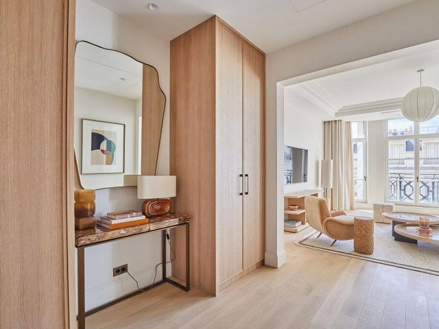 Appartement 125 m2 Paris 7ème