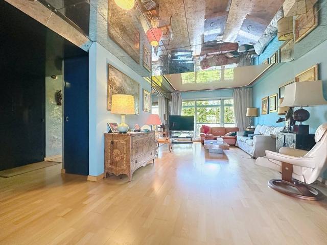 Appartement 125 m2 Toulouse
