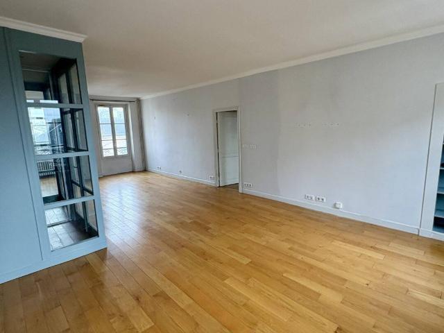 Appartement 125 m2 Versailles