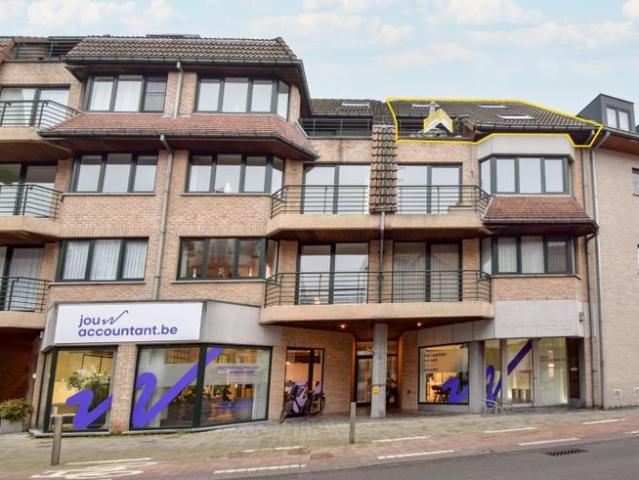 Appartement 125 m² 4 Ch à vendre à Gistel