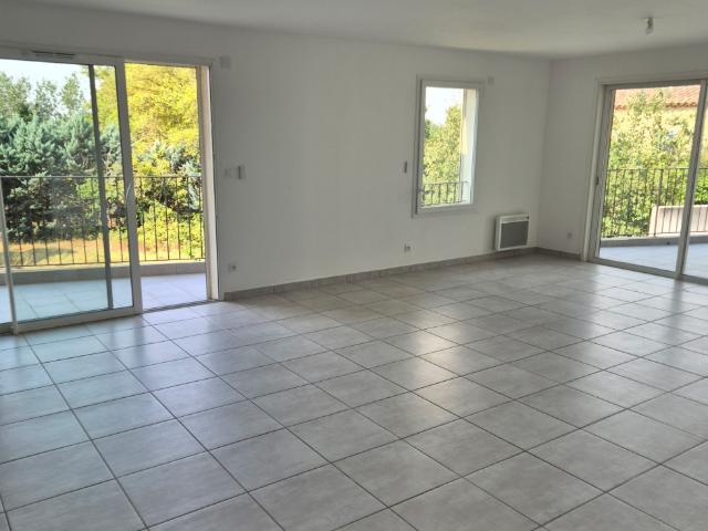 Appartement 125 m² 4 Pièces L'Isle Sur La Sorgue 84800