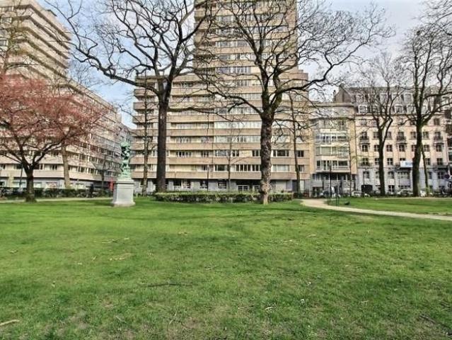 Appartement 125 m² 2 Ch à vendre à Ixelles