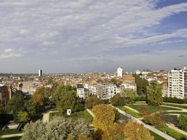 Appartement 125 m² 3 Ch à vendre à Bruxelles