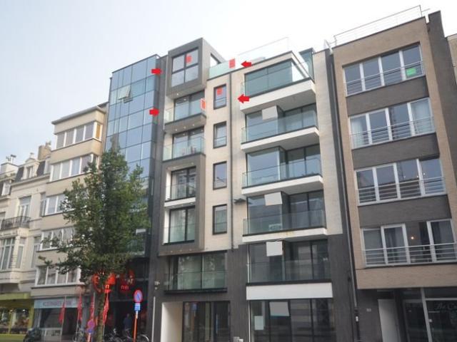 Appartement 125 m² 3 Ch à vendre à Oostende