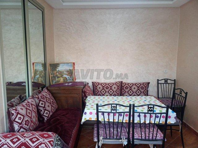 Appartement 125 m² à El Jadida