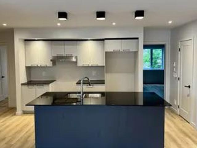 Appartement · 125 m² · Jacques Cartier
