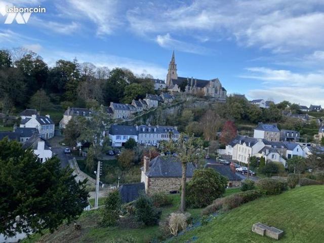 Appartement 125 m² LANNION