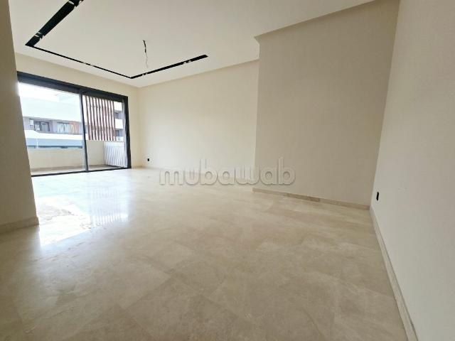 Appartement 125m² neuf à Californie