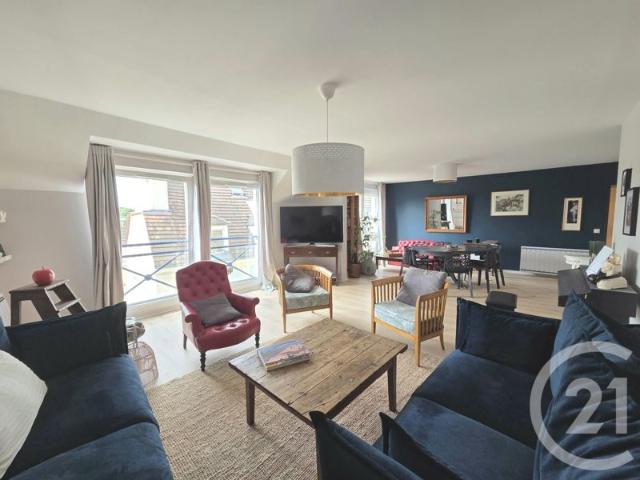 Appartement 126 m2 5 pièces
