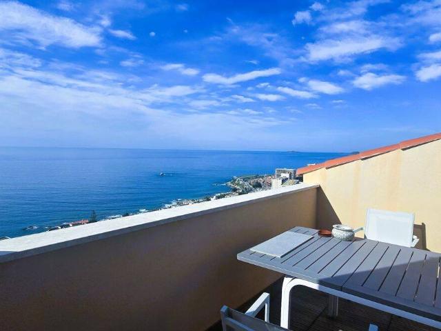 Appartement 126 m2 Ajaccio