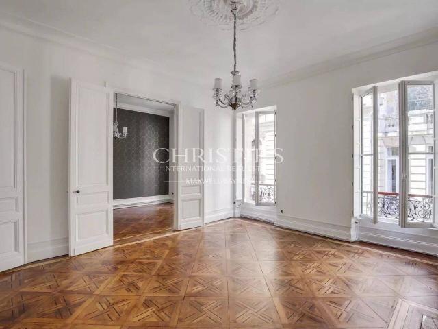Appartement 126 m2 Bordeaux