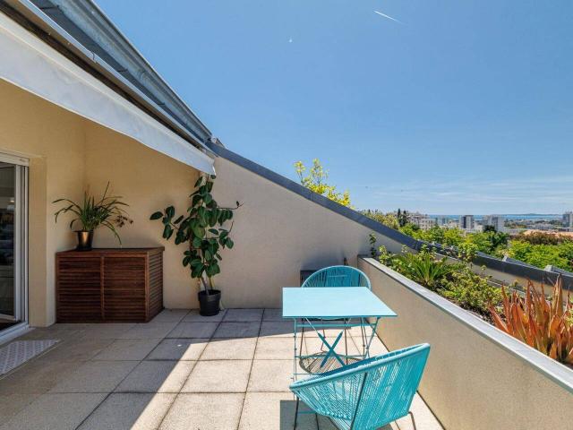 Appartement 126 m2 Nice