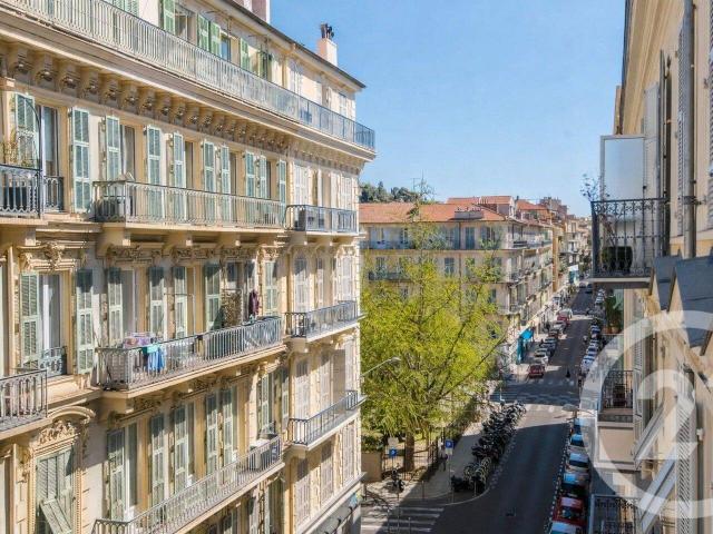 Appartement 126 m2 Nice
