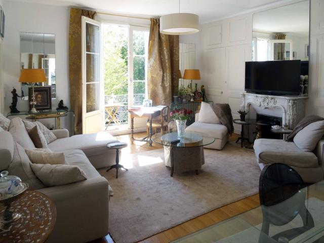 Appartement 126 m2 Saint Cyr sur Loire