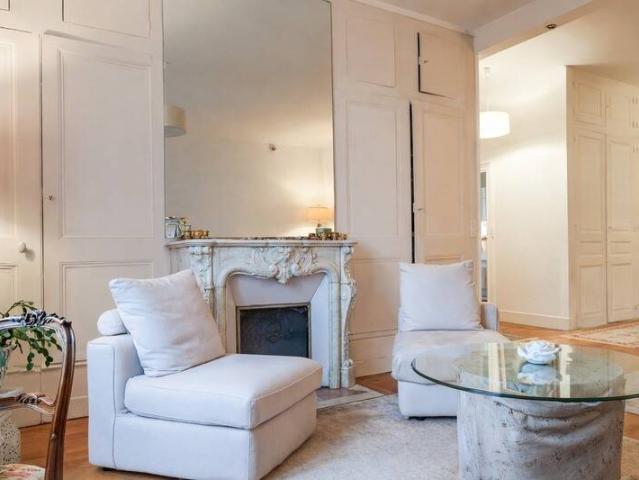 Appartement 126 m2 Saint Cyr sur Loire