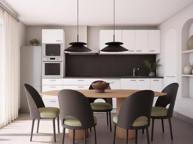 Appartement 126 m2 Toulouse