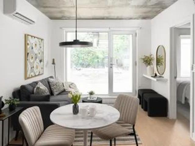 Appartement · 126 m² · Le Sud Ouest