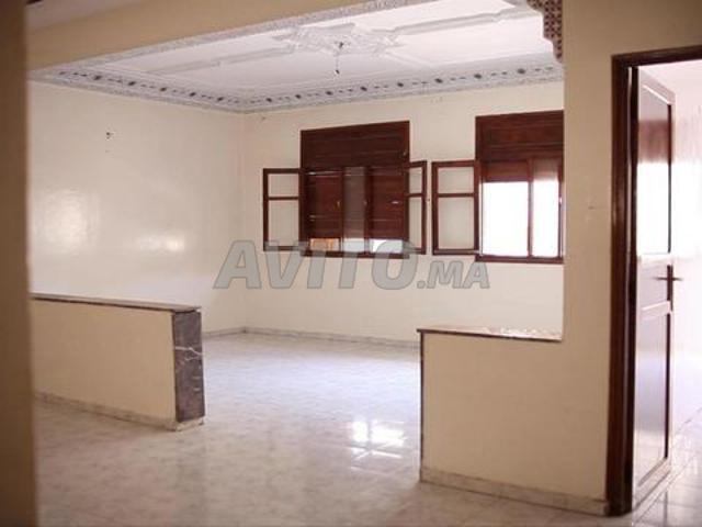 Appartement 126m² 3 chambres 2SDB lumineux