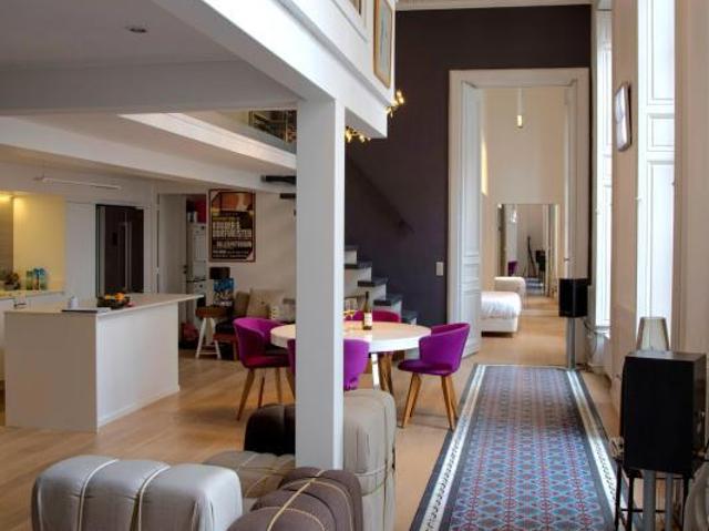 Appartement 127 m2 4 pièces
