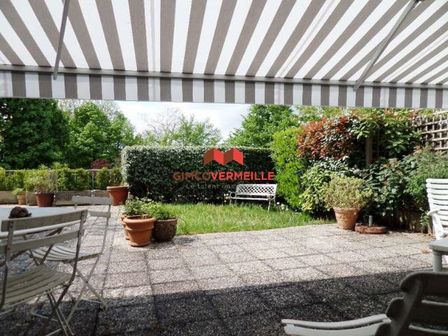 Appartement 127 m2 5 pièces