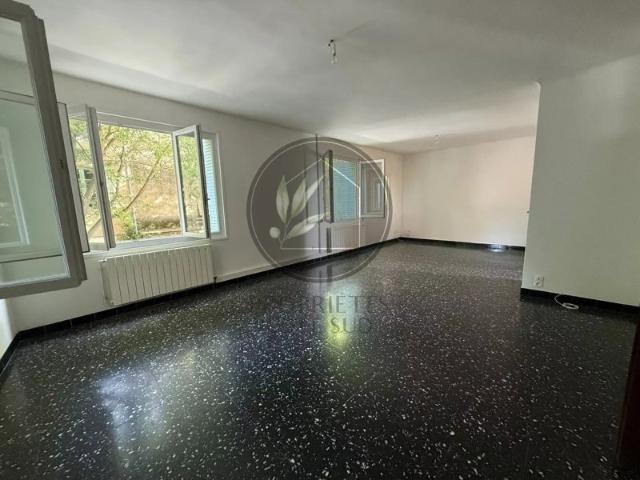 Appartement 127 m2 – Cœur de Laudun
