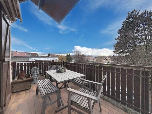 Appartement 127 m2 Ornex