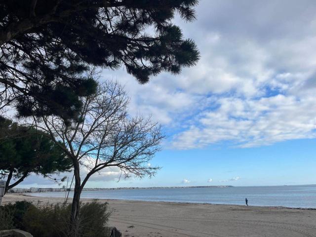 Appartement 127 m2 La Baule Escoublac