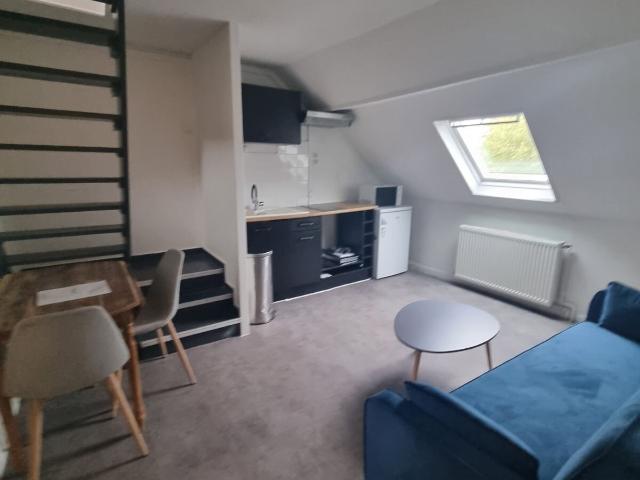 Appartement 127 m2 Le Mans