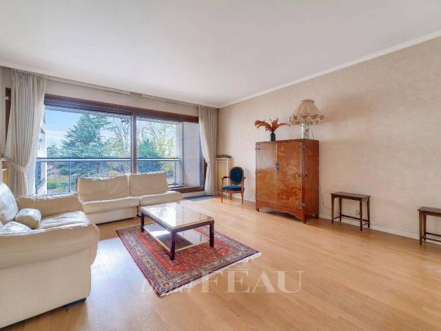 Appartement 127 m2 Saint Cloud