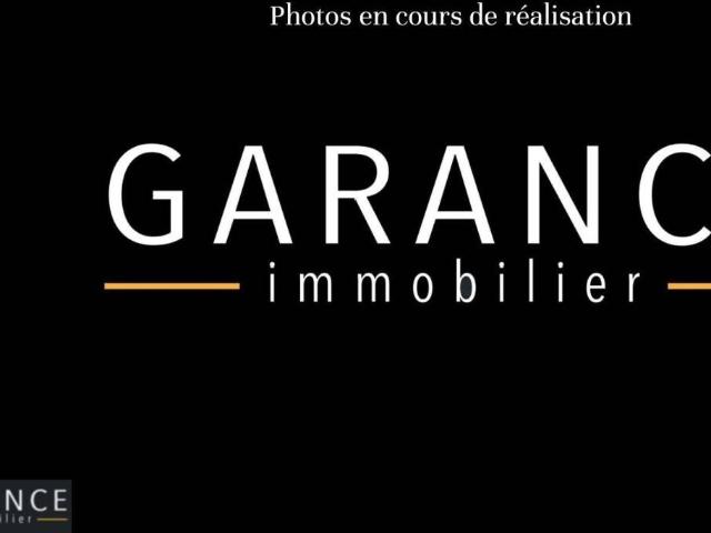 Appartement 127 m2 Paris 18ème
