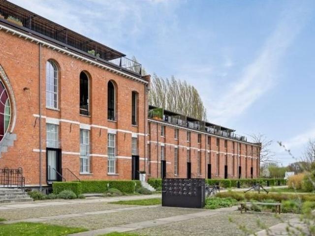 Appartement 127 m² 1 Ch à vendre à Tongeren
