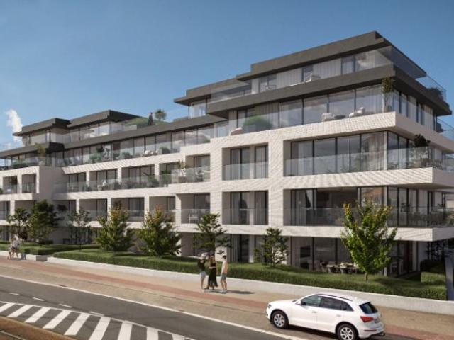 Appartement 127 m² 3 Ch à vendre à Ostende