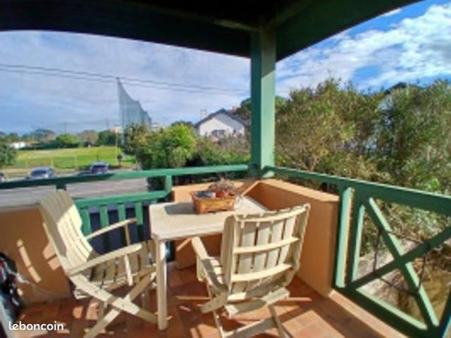 Appartement 127 m² Anglet
