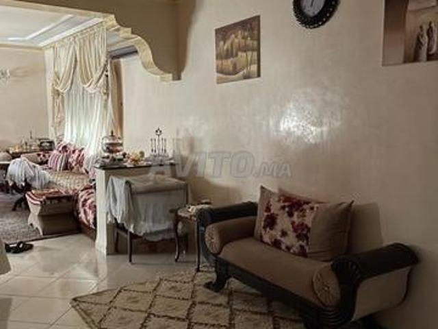 Appartement 127m2 à 2 minutes à pied de la gare