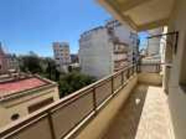 Appartement 127m² Rue de Fes