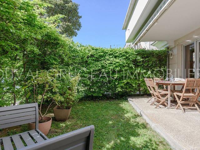 Appartement 128 m2 La Garenne Colombes