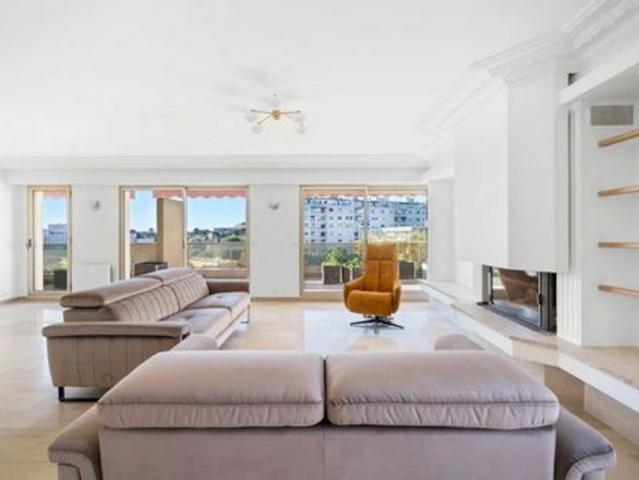 Appartement 128 m2 NICE