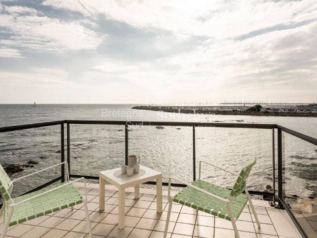 Appartement 128 m2 Pornichet