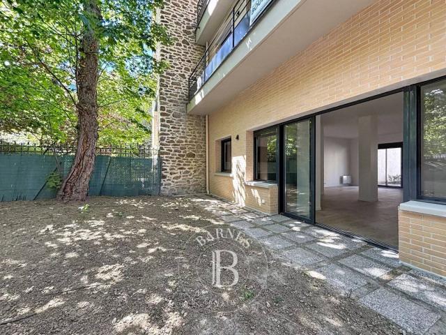 Appartement 128 m2 Paris 17ème